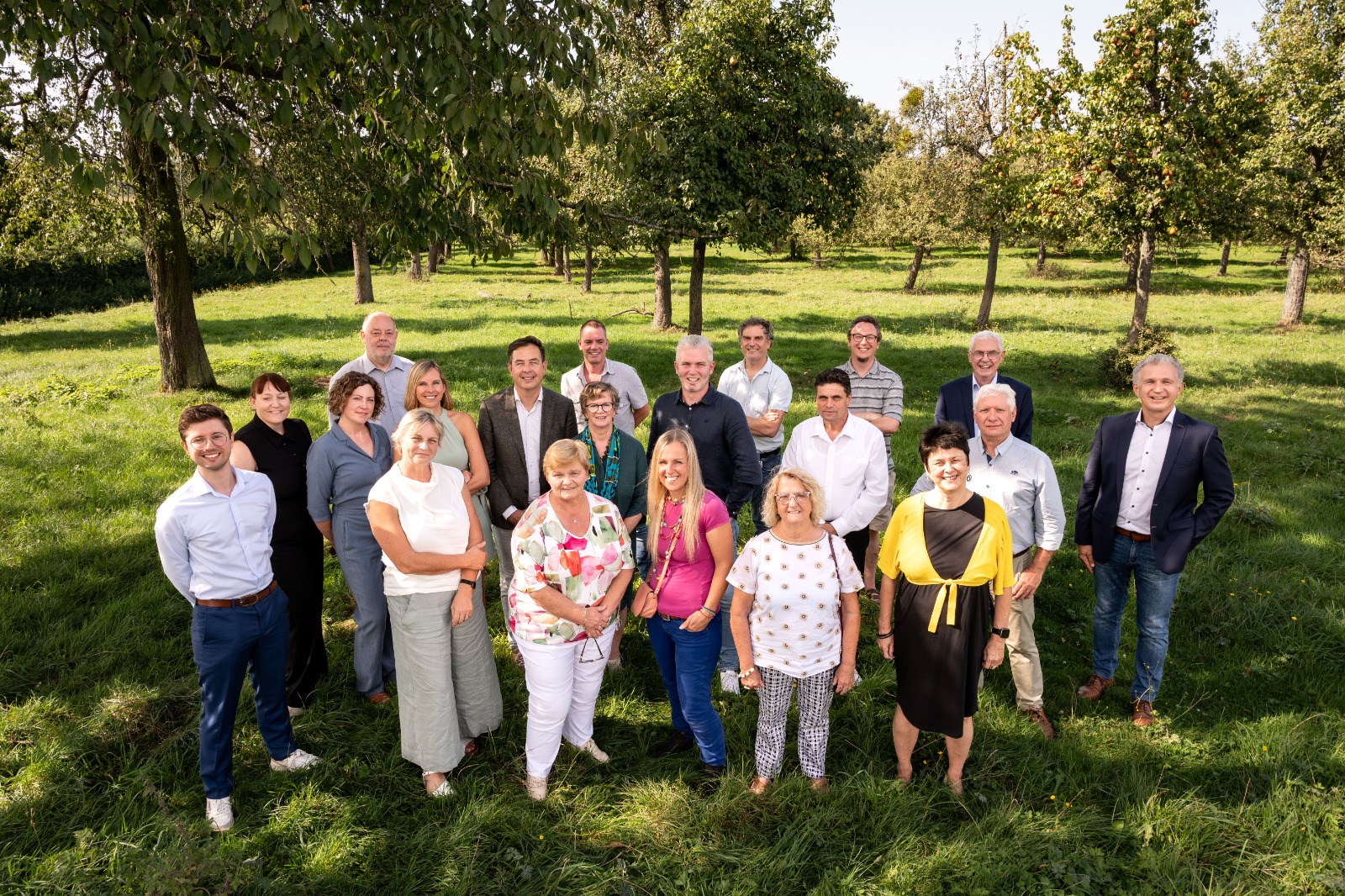 Best-Groen Bilzen-Hoeselt Team Best-Groen Bilzen-Hoeselt Team